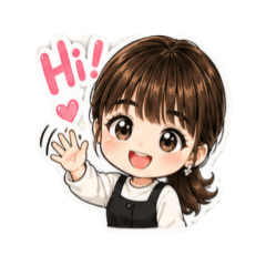 小韻Q版人物