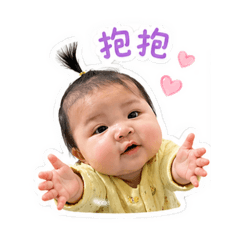 貪吃鬼米粒