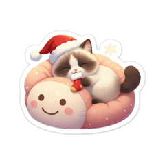 充滿魔力活力的家