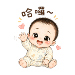 黃宥宥的日常