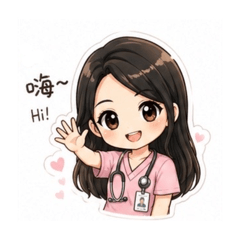Nurse Christina