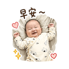 小糰子弟弟的日常