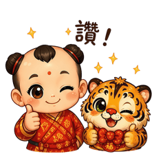 慈勝精神指標”蓮蓮日常”