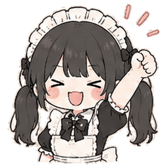 活泼女仆实乃里