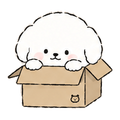 云朵小狗小云