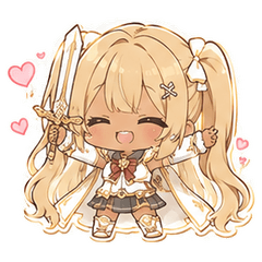 Isekai Gyaru Hero Hikari