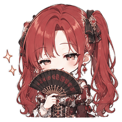 恶女贵族小姐 艾莉西亚