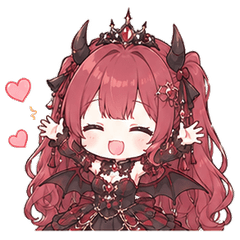 美少女魔王莉莉丝