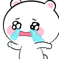Bear Susu 9 : Pop-up stickers