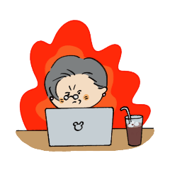 Mrs. Sunny's Hectic Daily Life (KR)