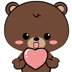 Kid Bear v2