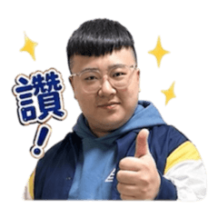 小駱駱～