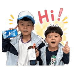 包子兄弟♡
