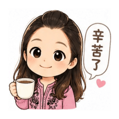 珍珍_日常