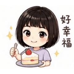 短髮馨2.0
