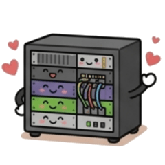 Network Device Stickers9