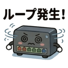 Network Device Stickers10