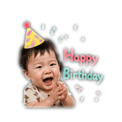 柏翎 生日篇