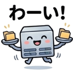Network Device Stickers11