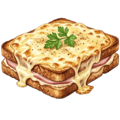 THE Boulangerie. - Bakery -