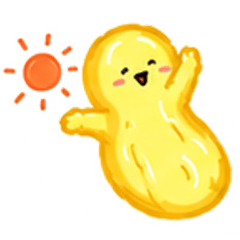 Peanuts-pina