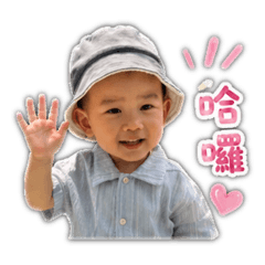 我是貝果寶寶2