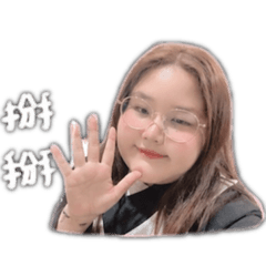 糖糖貼圖～