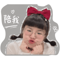 小侯表情包