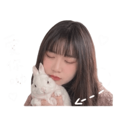 蔡蔡好可愛