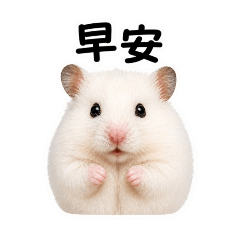波利鼠豆仔