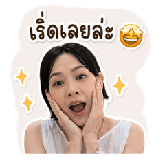 Phurita Sticker