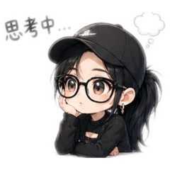 148哆比Q版