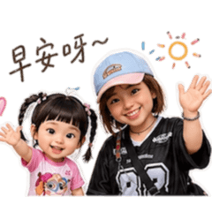 多咪一起來