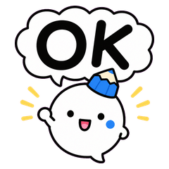 Puchi Bubble Quick Signals