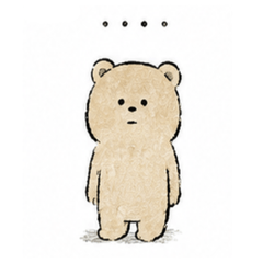 Dry Bear Reactions