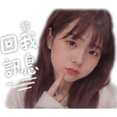 傲嬌日常｜其實很黏人