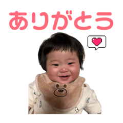My daily life stickers.