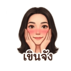 Zab Zab girl v.2