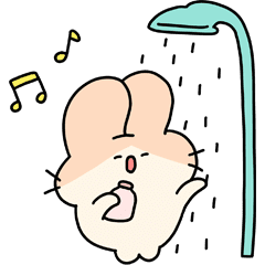 น้องนุ่มฟู (คำพูดทุกวัน)