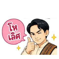 KrisThai