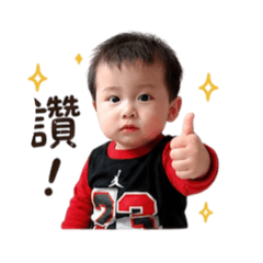 小肉包Jaxson