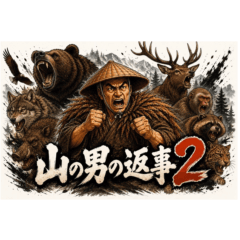 Mountain Man Replies 2
