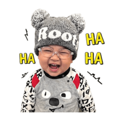 我是可愛迪