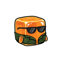 Indestructible Rabimocchi