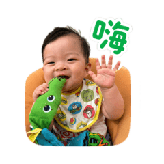阿晴的日常問候