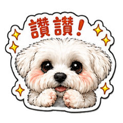 布丁卡通版