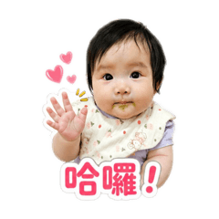 發發的生活日常