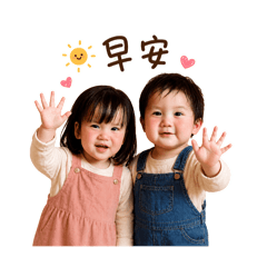 M&M的生活日常