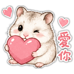 熊兒日常生活