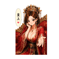 潼心家族-麻麻❤️把拔